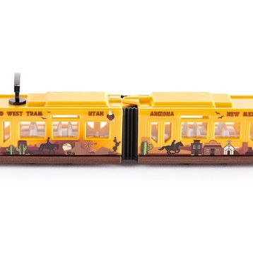 Siku 1615 Tramway