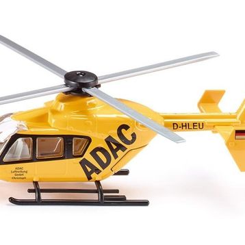 Siku 2539 Kurtarma Helikopteri