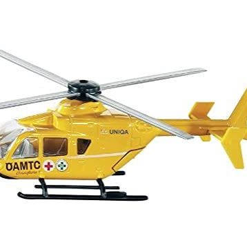 Siku 2539 Kurtarma Helikopteri