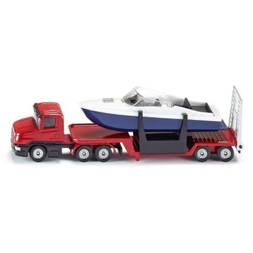 Siku Bot 1613Taşıyıcı Römork