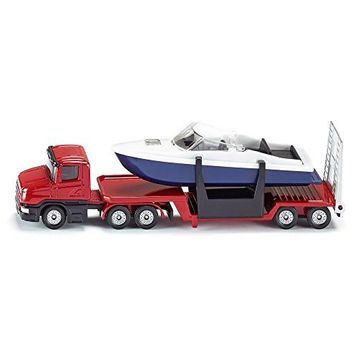 Siku Bot 1613Taşıyıcı Römork