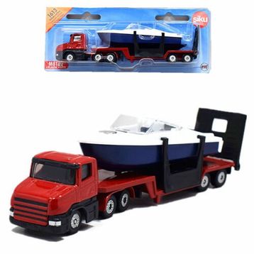 Siku Bot 1613Taşıyıcı Römork