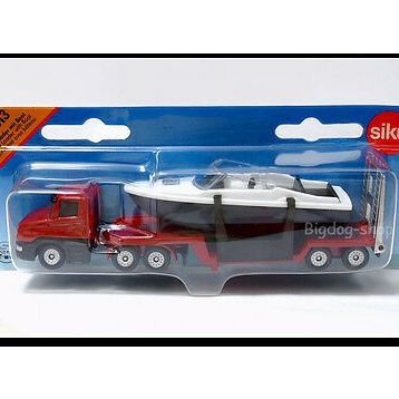 Siku Bot 1613Taşıyıcı Römork