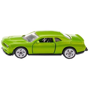 Siku S1408 Dodge Challenger Srt Hellcat Oyuncak Araba