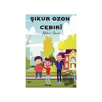 Şikur Ozon Cebiri - Nehir Onur
