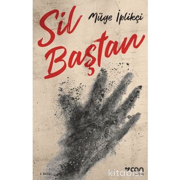 Sil Baştan - Müge İplikçi