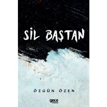 Sil Baştan - Özgün Özen