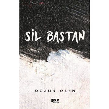 Sil Baştan - Özgün Özen