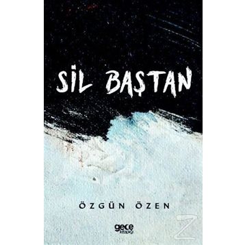 Sil Baştan - Özgün Özen