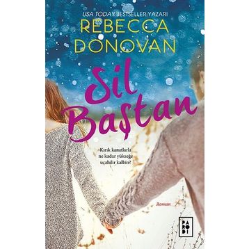 Sil Baştan - Rebecca Donovan