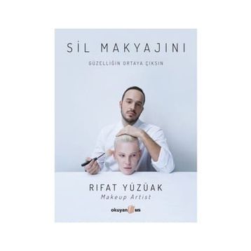 Sil Makyajını - Rıfat Yüzüak