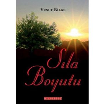 SILA BOYUTU - YUSUF BILGE BÜYÜKBOYACI