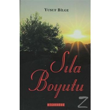 SILA BOYUTU - YUSUF BILGE BÜYÜKBOYACI