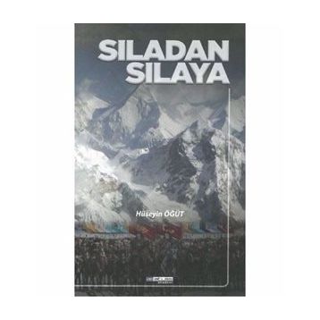 Sıladan Sılaya - Hüseyin Öğüt Atlas