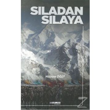 Sıladan Sılaya - Hüseyin Öğüt Atlas