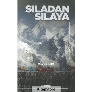 Sıladan Sılaya - Hüseyin Öğüt Atlas