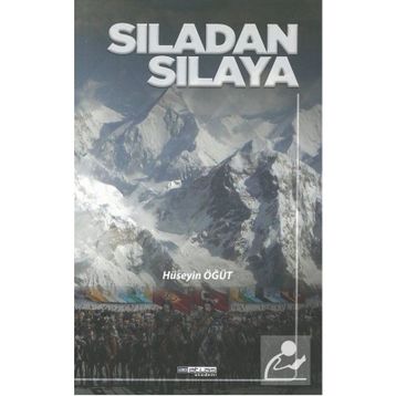 Sıladan Sılaya - Hüseyin Öğüt Atlas
