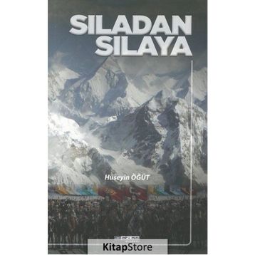Sıladan Sılaya - Hüseyin Öğüt Atlas
