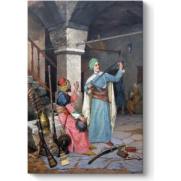 Silah Taciri Tablosu