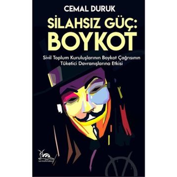 Silahsız Güç - Boykot - Cemal Duruk