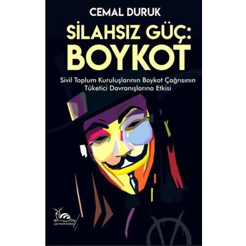 Silahsız Güç - Boykot - Cemal Duruk