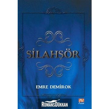 SİLAHŞÖR - EMRE DEMIROK