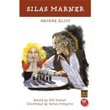 Silas Marner - George Eliot