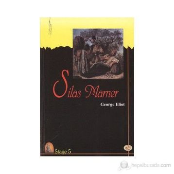 Silas Marner - George Eliot
