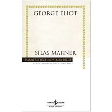 Silas Marner - George Eliot