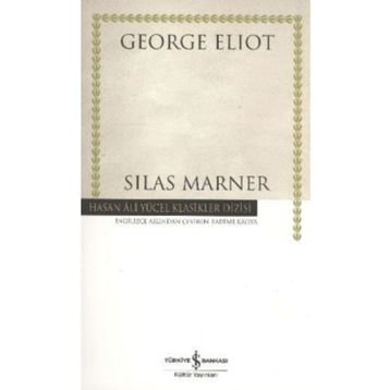 Silas Marner - George Eliot