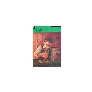 Silas Marner - George Eliot