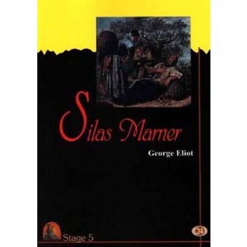 SILAS MARNER (STAGE 5) - GEORGE ELIOT