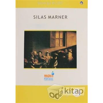 SILAS MARNER (STAGE 5) - GEORGE ELIOT