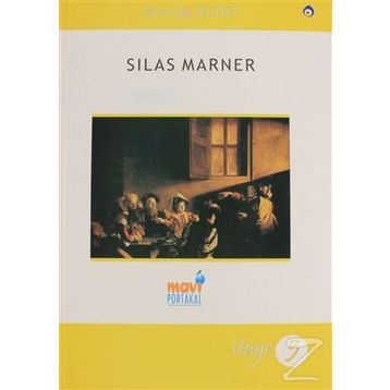 SILAS MARNER (STAGE 5) - GEORGE ELIOT