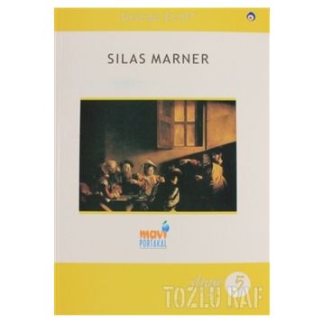 SILAS MARNER (STAGE 5) - GEORGE ELIOT