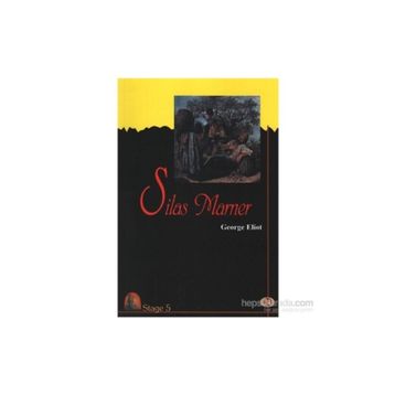 SILAS MARNER (STAGE 5) - GEORGE ELIOT