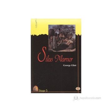 SILAS MARNER (STAGE 5) - GEORGE ELIOT