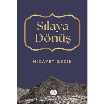 SILAYA DÖNÜŞ - ELÇIN HÜSEYINBEYLI