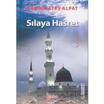 Sılaya Hasret - Sabiha Ateş Alpat