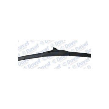 Silbak 500 mm Hybrid Tipi Universal Silecek Süpürgesi