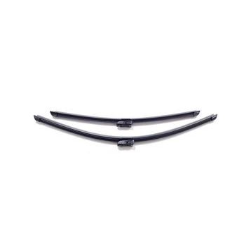 Silbak 55x50 cm Mini Clubman 2016-2023 Ön Cam Silecek Takımı