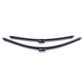 Silbak 55x50 cm Mini Clubman 2016-2023 Ön Cam Silecek Takımı