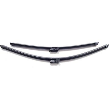Silbak 55x50 cm Mini Clubman 2016-2023 Ön Cam Silecek Takımı