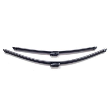 Silbak 55x50 cm Mini Clubman 2016-2023 Ön Cam Silecek Takımı