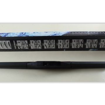 Silbak 600 mm Hybrid Tipi Universal Silecek Süpürgesi