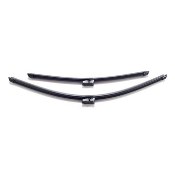 Silbak 60x48 cm Vw Caddy 2008-2011 Ön Cam Silecek Takımı