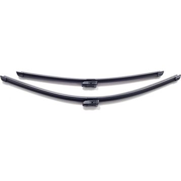 Silbak 60x50 cm Audi Q3 2012-2018 Ön Cam Silecek Takımı