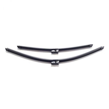Silbak 65x45 cm Maserati Ghibli 2013-2023 Ön Cam Silecek Takımı