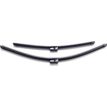 Silbak 65x45 cm Maserati Ghibli 2013-2023 Ön Cam Silecek Takımı
