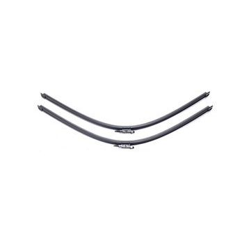 Silbak 70x70 cm Ford Mondeo Mk5 2014-2021 Ön Cam Silecek Takımı